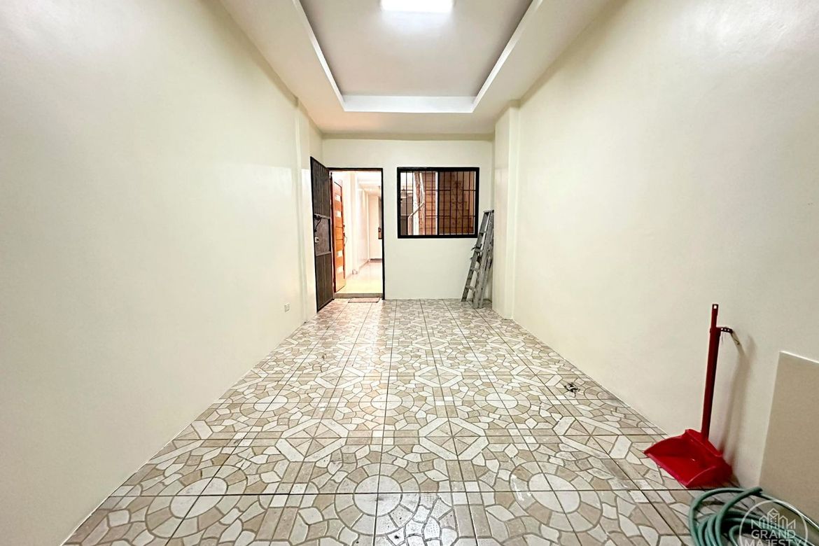 3 Bedroom Townhouse for Sale in Paang Bundok, Quezon City, Metro Manila – photo 8