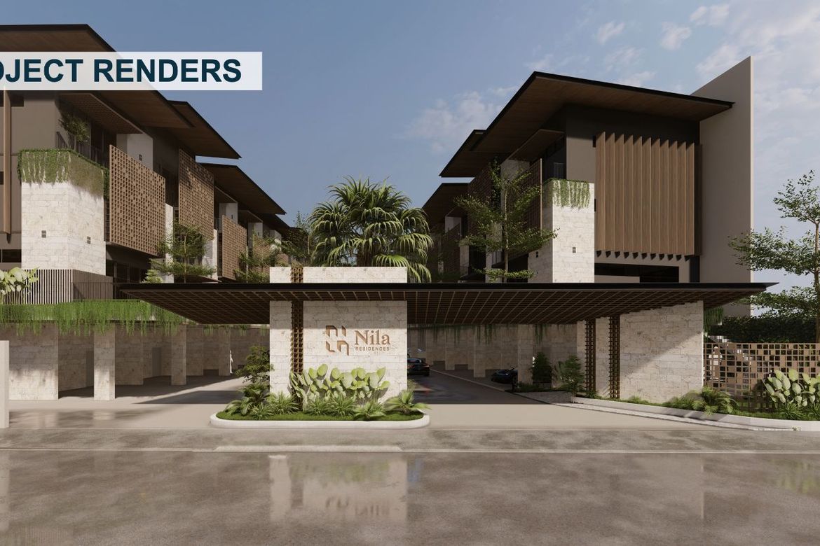 3 Bedroom Townhouse for Sale in Paco, Manila, Metro Manila