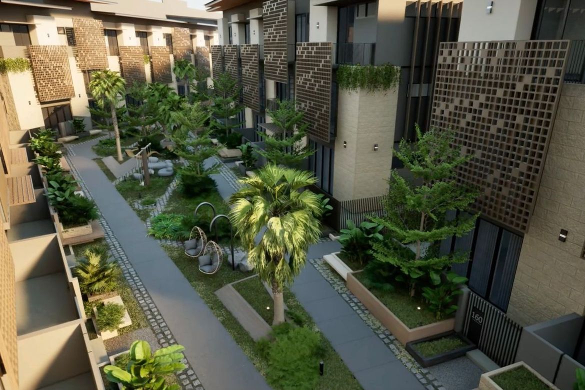 3 Bedroom Townhouse for Sale in Paco, Manila, Metro Manila – photo 5