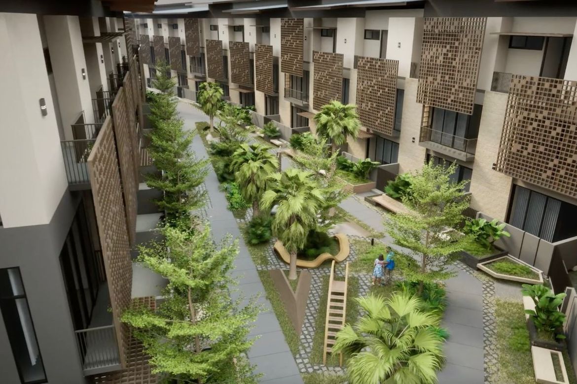 3 Bedroom Townhouse for Sale in Paco, Manila, Metro Manila – photo 6