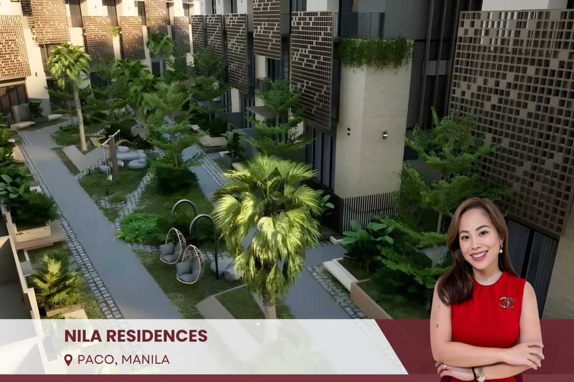 3 Bedroom Townhouse for Sale in Paco, Manila, Metro Manila