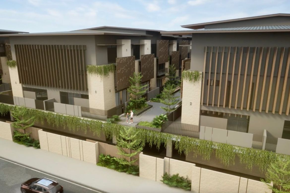 3 Bedroom Townhouse for Sale in Paco, Manila, Metro Manila – photo 6