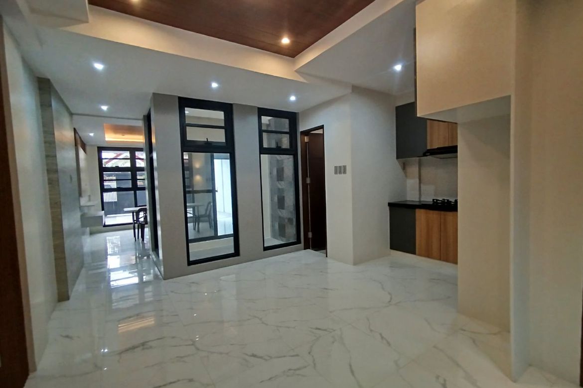 3 Bedroom Townhouse for Sale in Pajo, Meycauayan, Bulacan – photo 2