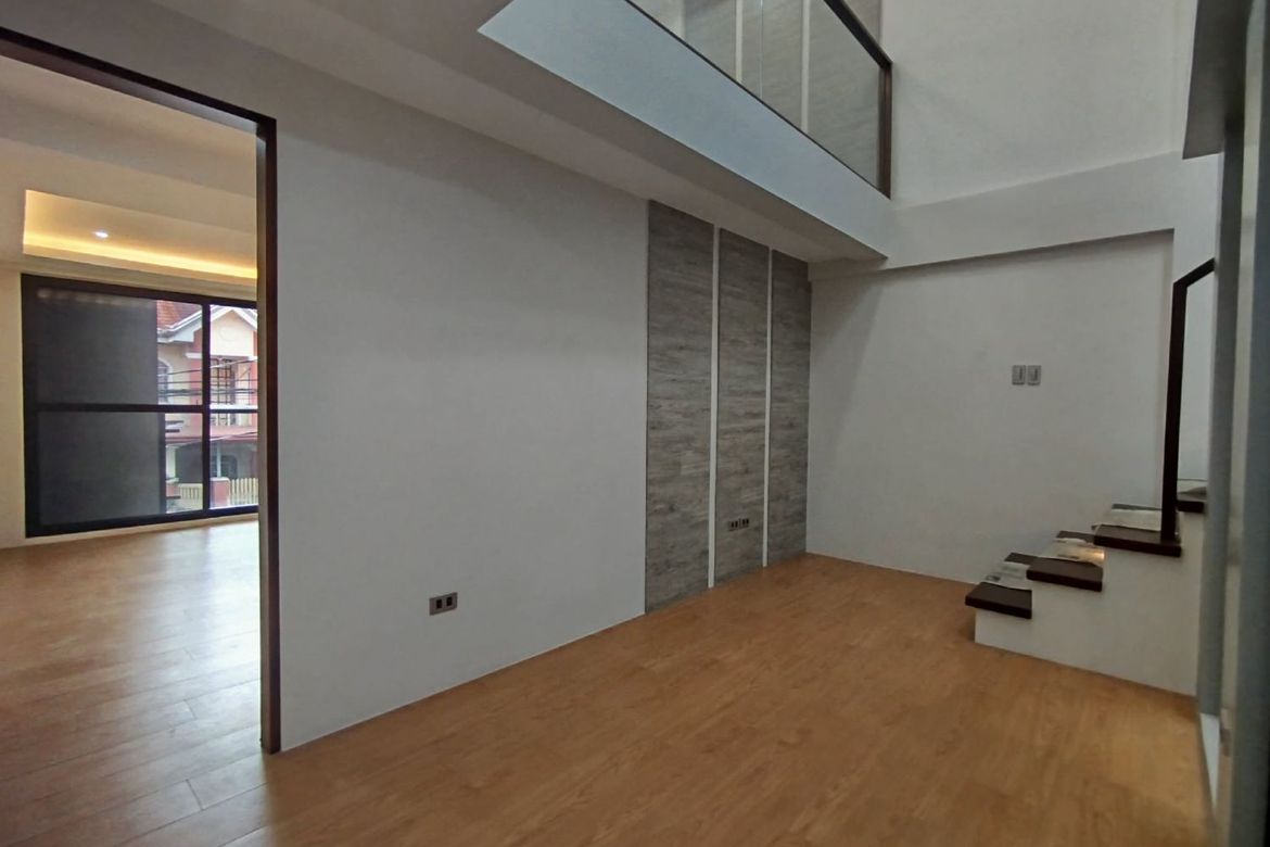 3 Bedroom Townhouse for Sale in Pajo, Meycauayan, Bulacan – photo 4