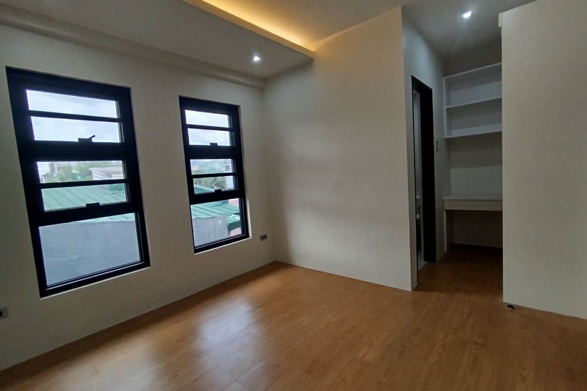 3 Bedroom Townhouse for Sale in Pajo, Meycauayan, Bulacan – photo 5