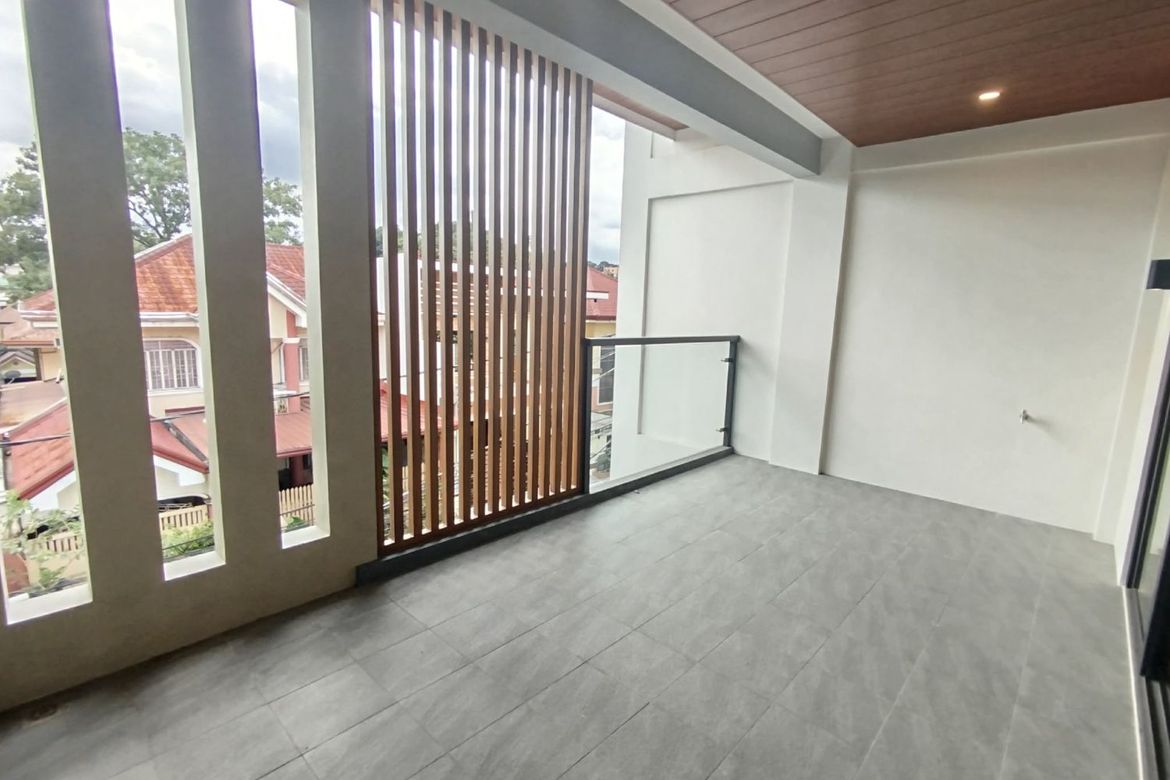 3 Bedroom Townhouse for Sale in Pajo, Meycauayan, Bulacan – photo 6