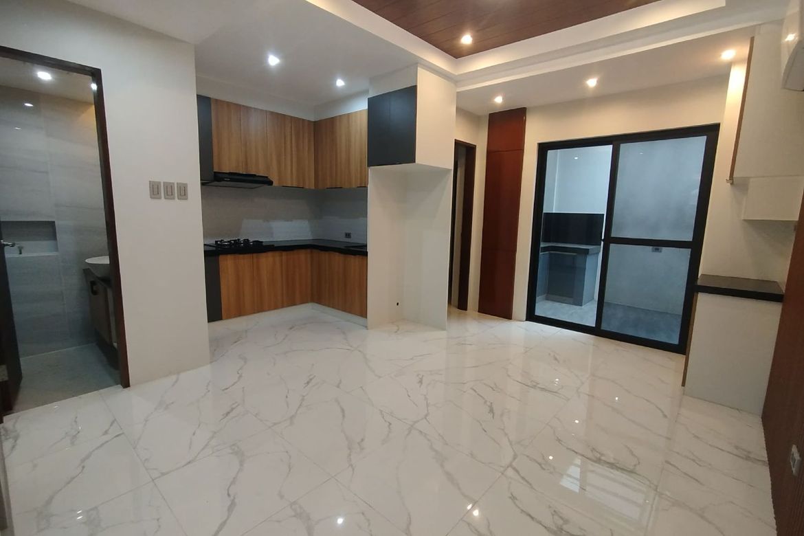 3 Bedroom Townhouse for Sale in Pajo, Meycauayan, Bulacan – photo 7