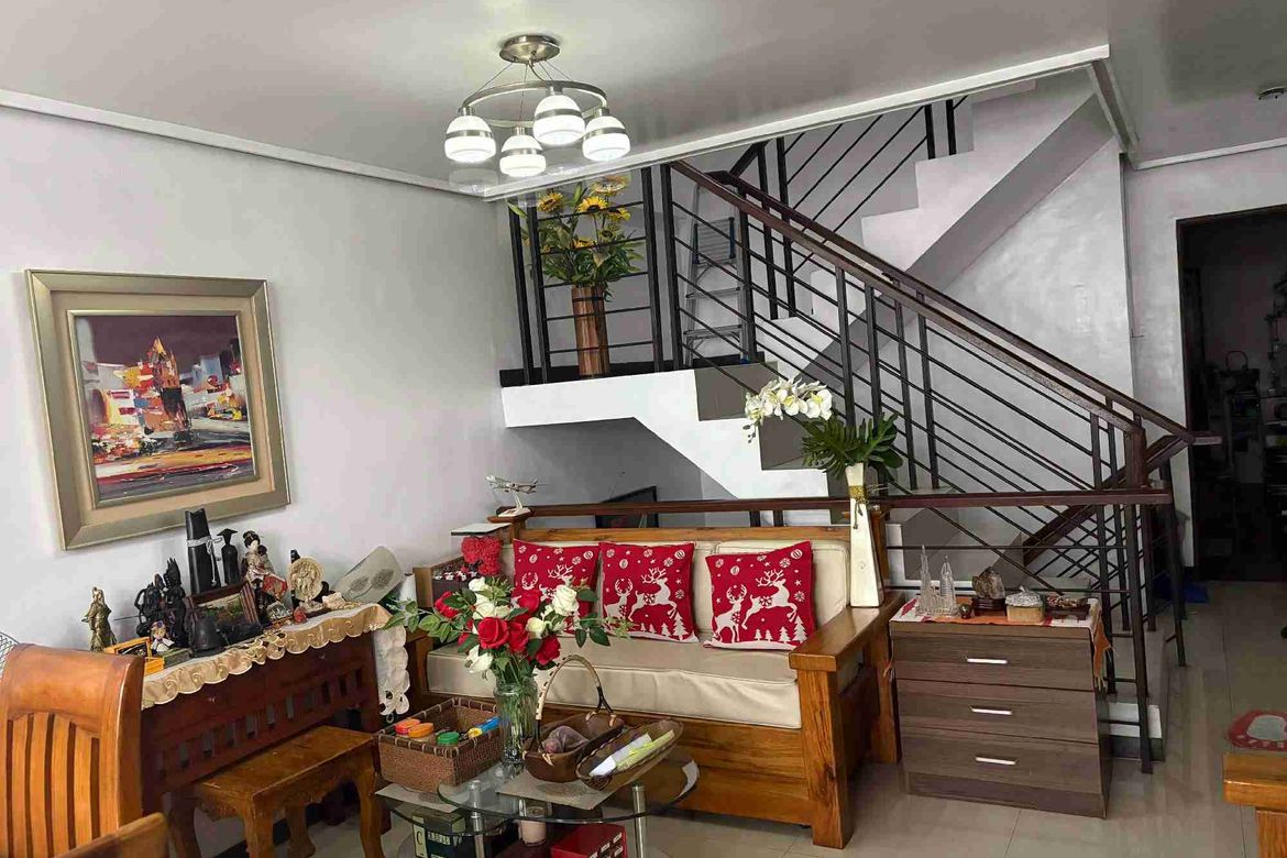 3 Bedroom Townhouse for Sale in Palanan, Makati, Metro Manila – photo 2