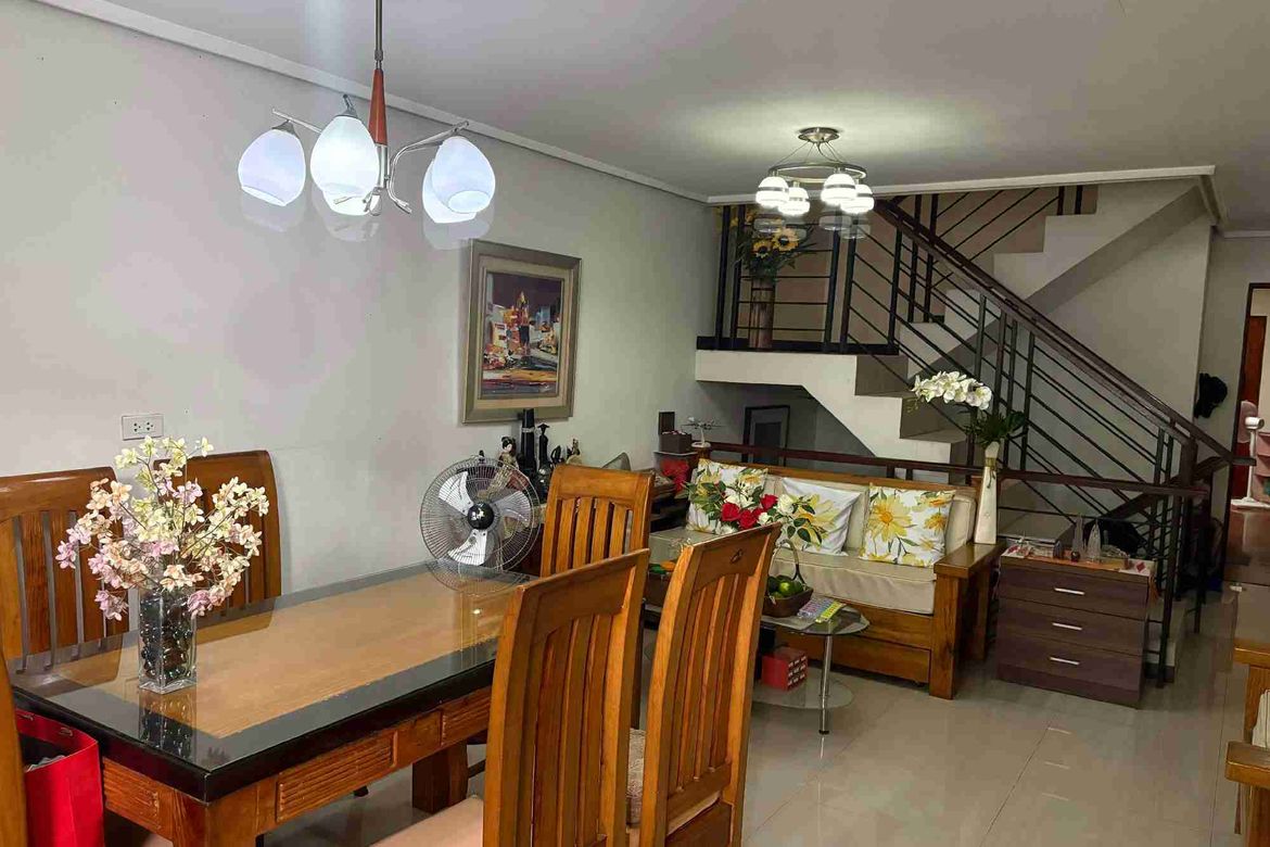 3 Bedroom Townhouse for Sale in Palanan, Makati, Metro Manila – photo 3