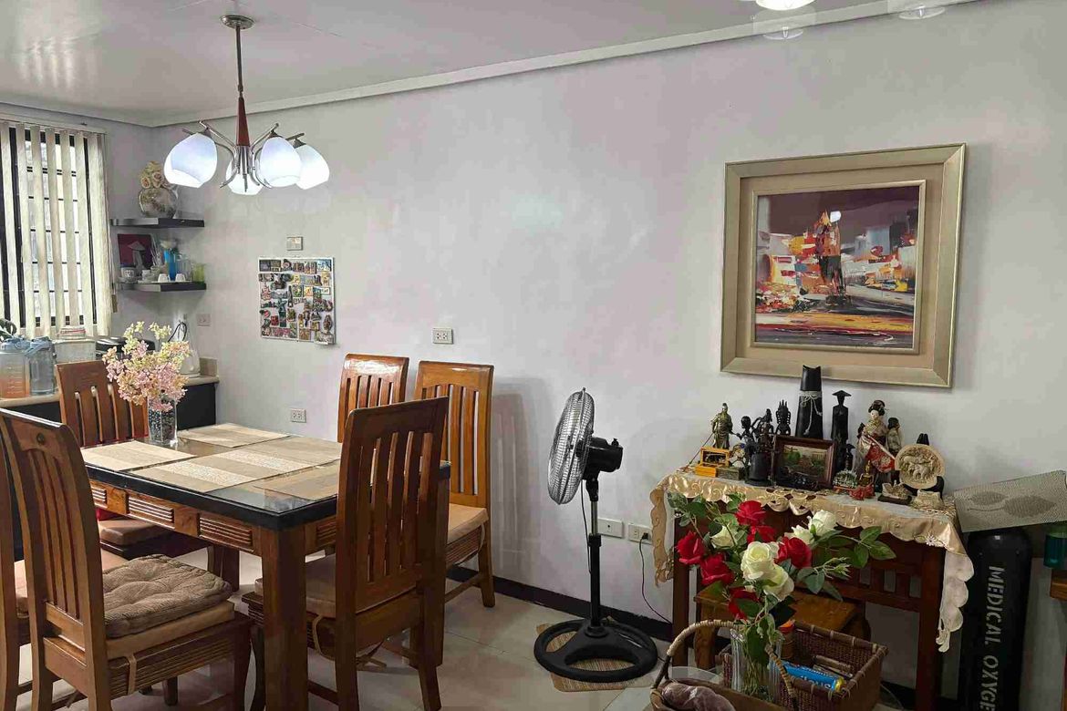 3 Bedroom Townhouse for Sale in Palanan, Makati, Metro Manila – photo 4