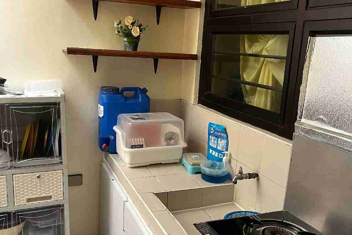 3 Bedroom Townhouse for Sale in Palanan, Makati, Metro Manila – photo 6