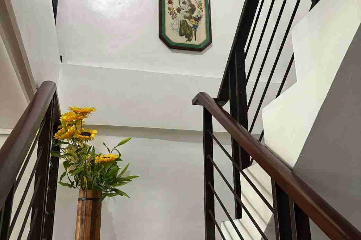 3 Bedroom Townhouse for Sale in Palanan, Makati, Metro Manila – photo 7