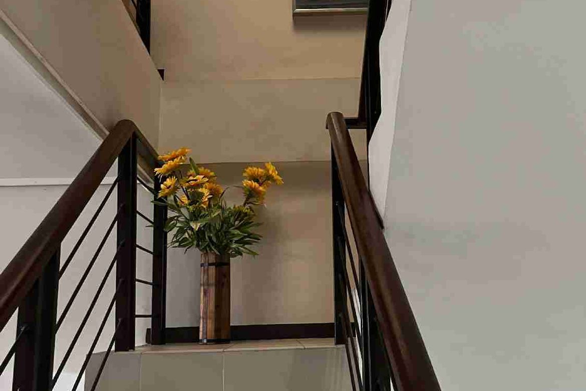 3 Bedroom Townhouse for Sale in Palanan, Makati, Metro Manila – photo 8