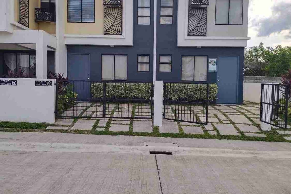 3 Bedroom Townhouse for Sale in Palo-Alto, Calamba, Laguna
