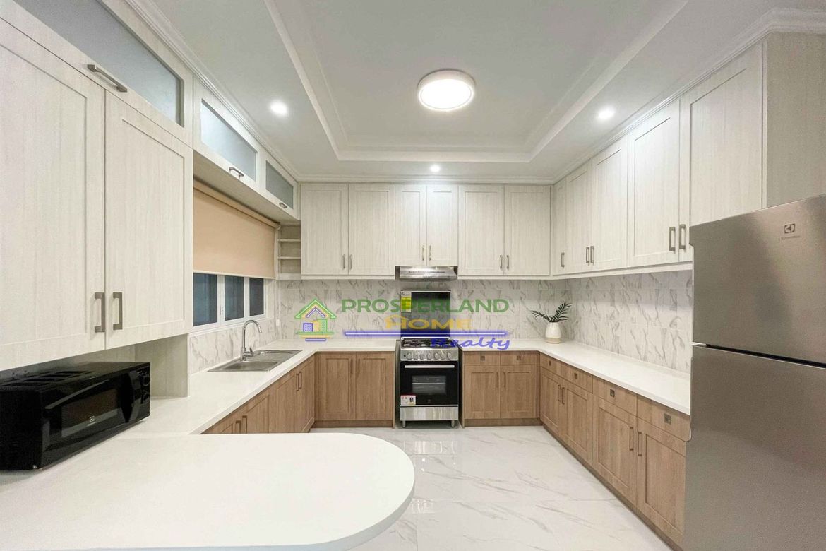 3 Bedroom Townhouse for Sale in Pamplona Dos, Las Piñas, Metro Manila – photo 3