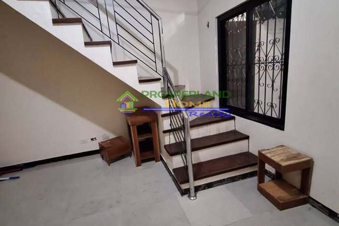 3 Bedroom Townhouse for Sale in Pamplona Dos, Las Piñas, Metro Manila – photo 4