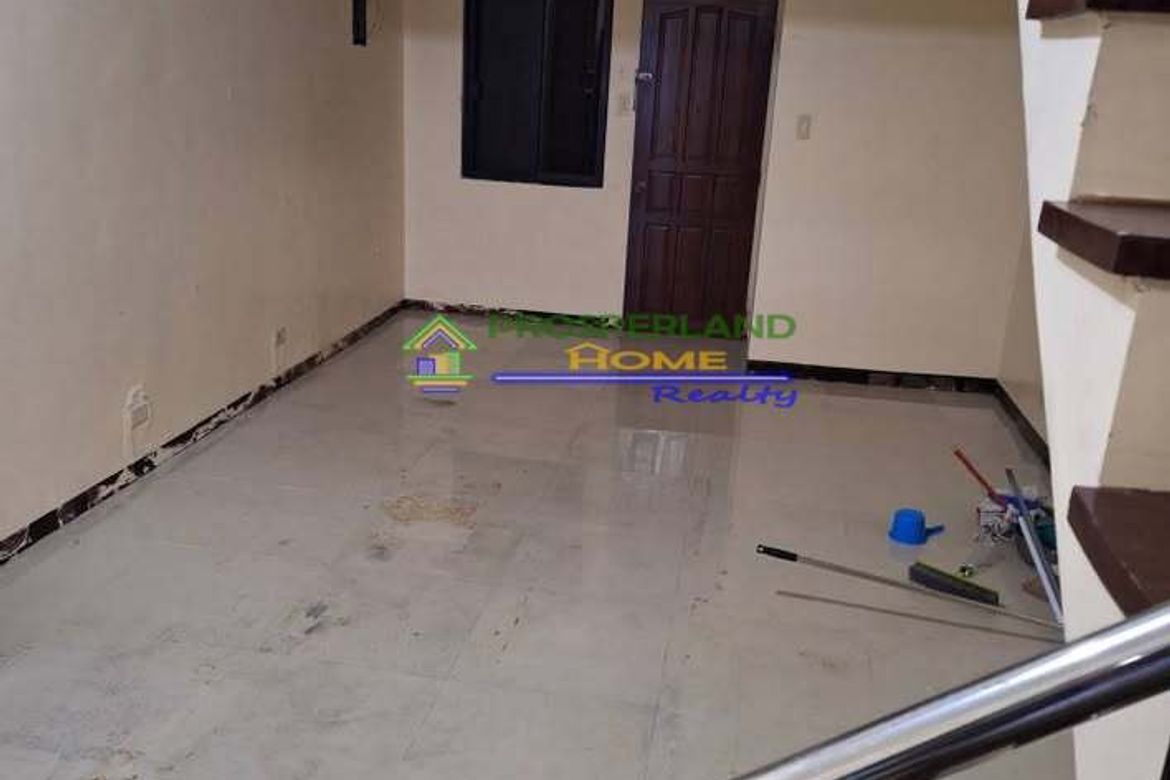 3 Bedroom Townhouse for Sale in Pamplona Dos, Las Piñas, Metro Manila – photo 5