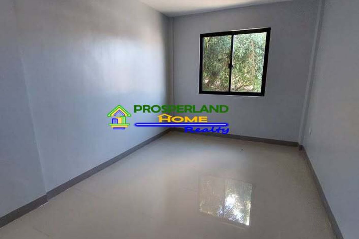 3 Bedroom Townhouse for Sale in Pamplona Dos, Las Piñas, Metro Manila – photo 3