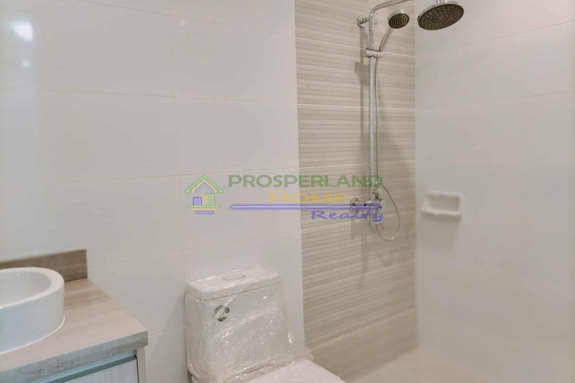 3 Bedroom Townhouse for Sale in Pamplona Dos, Las Piñas, Metro Manila – photo 3