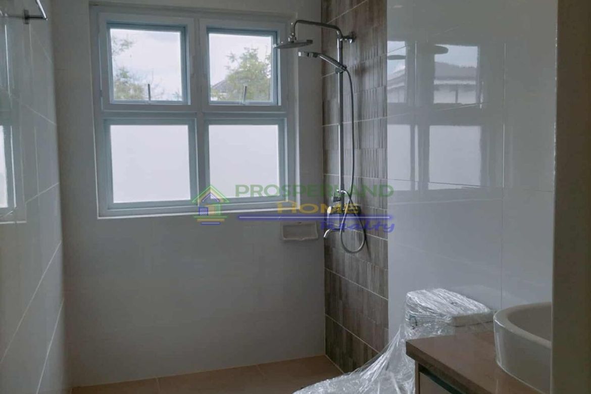 3 Bedroom Townhouse for Sale in Pamplona Dos, Las Piñas, Metro Manila – photo 4