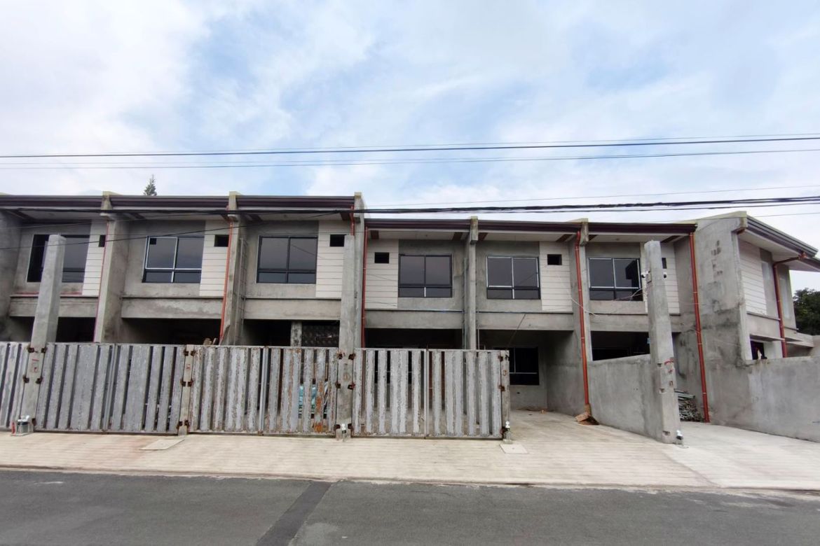 3 Bedroom Townhouse for Sale in Pamplona Tres, Las Piñas, Metro Manila – photo 2