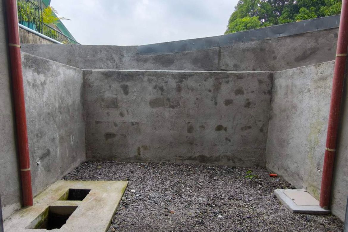 3 Bedroom Townhouse for Sale in Pamplona Tres, Las Piñas, Metro Manila – photo 8