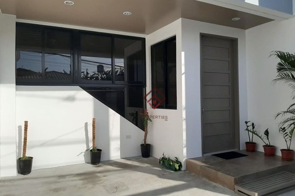 3 Bedroom Townhouse for Sale in Pamplona Tres, Las Piñas, Metro Manila – photo 6