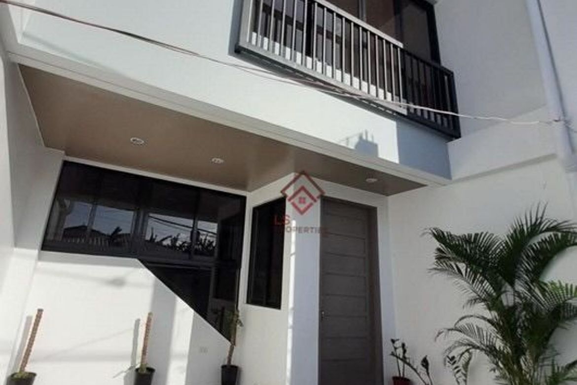 3 Bedroom Townhouse for Sale in Pamplona Tres, Las Piñas, Metro Manila – photo 7