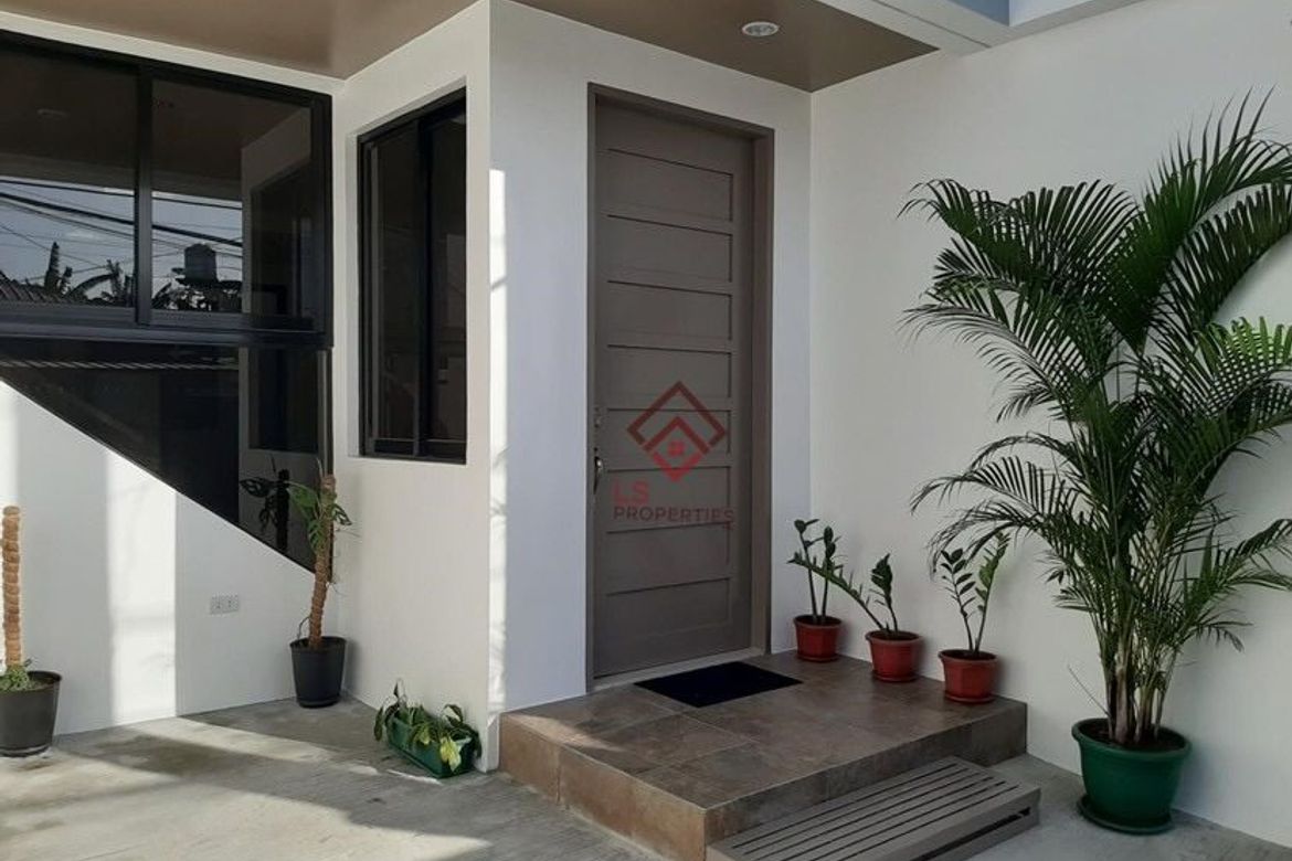 3 Bedroom Townhouse for Sale in Pamplona Tres, Las Piñas, Metro Manila – photo 8