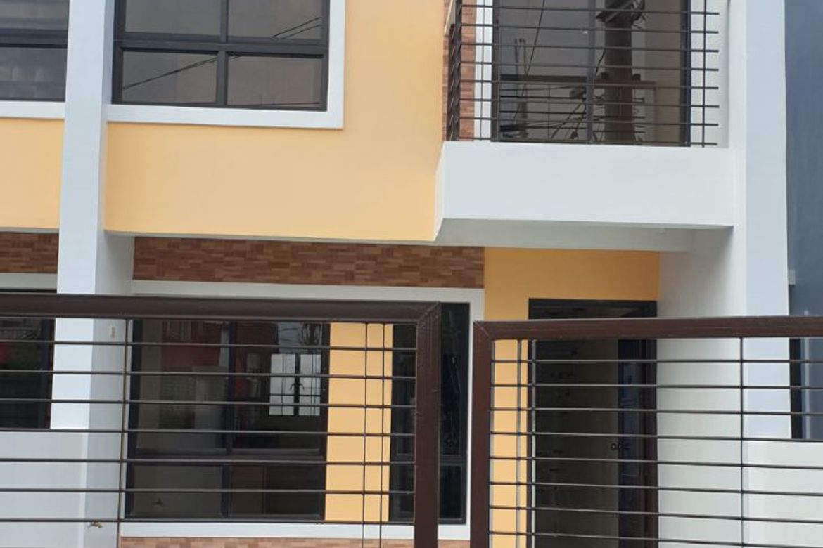 3 Bedroom Townhouse for Sale in Pamplona Tres, Las Piñas, Metro Manila