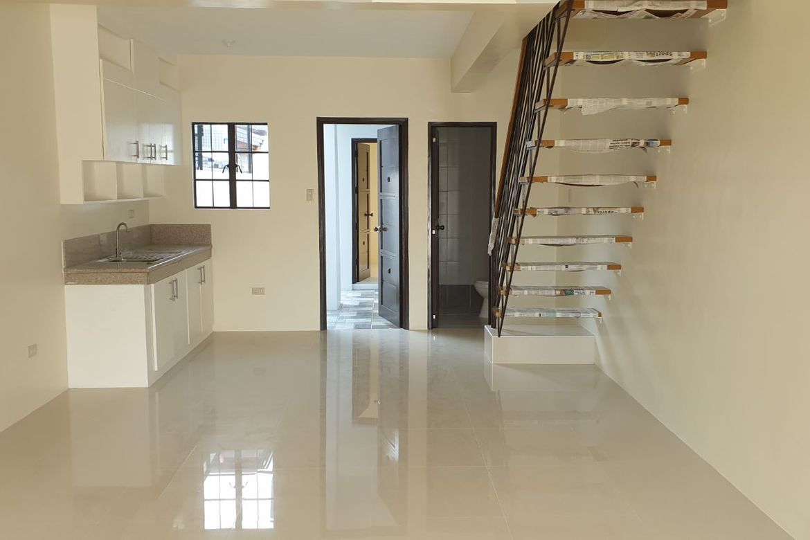 3 Bedroom Townhouse for Sale in Pamplona Tres, Las Piñas, Metro Manila – photo 2