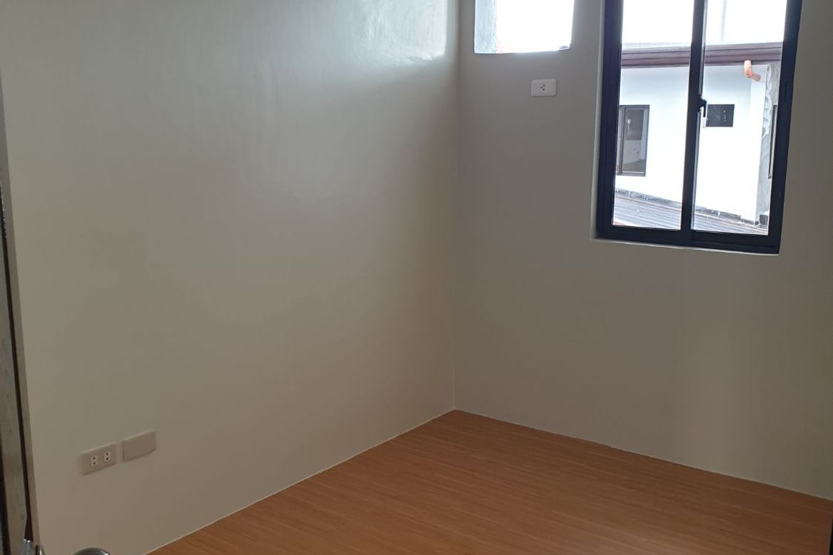 3 Bedroom Townhouse for Sale in Pamplona Tres, Las Piñas, Metro Manila – photo 4