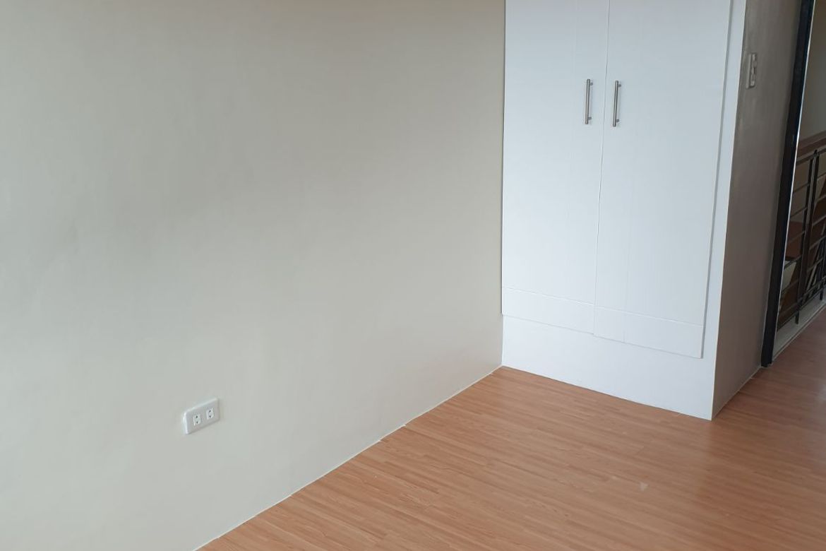 3 Bedroom Townhouse for Sale in Pamplona Tres, Las Piñas, Metro Manila – photo 5