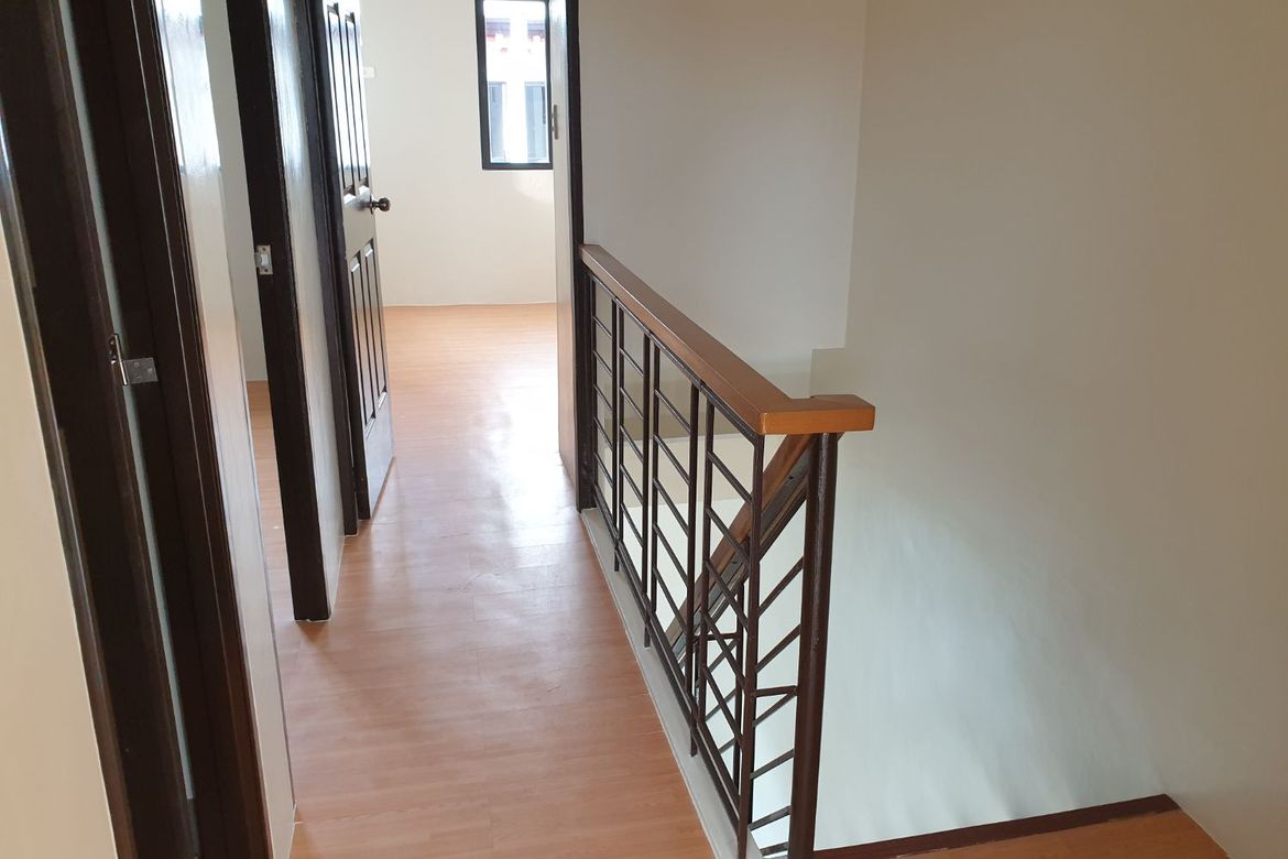 3 Bedroom Townhouse for Sale in Pamplona Tres, Las Piñas, Metro Manila – photo 6