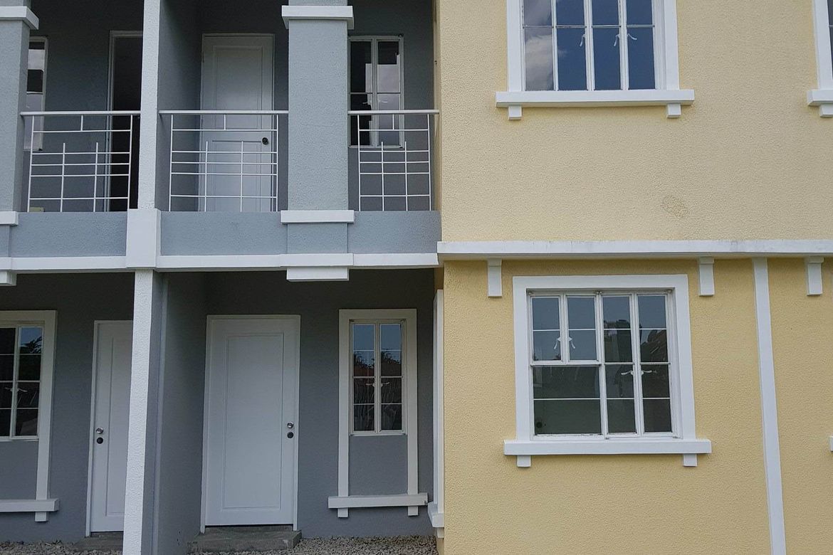 3 Bedroom Townhouse for Sale in Pandac, Pavia, Iloilo – photo 2