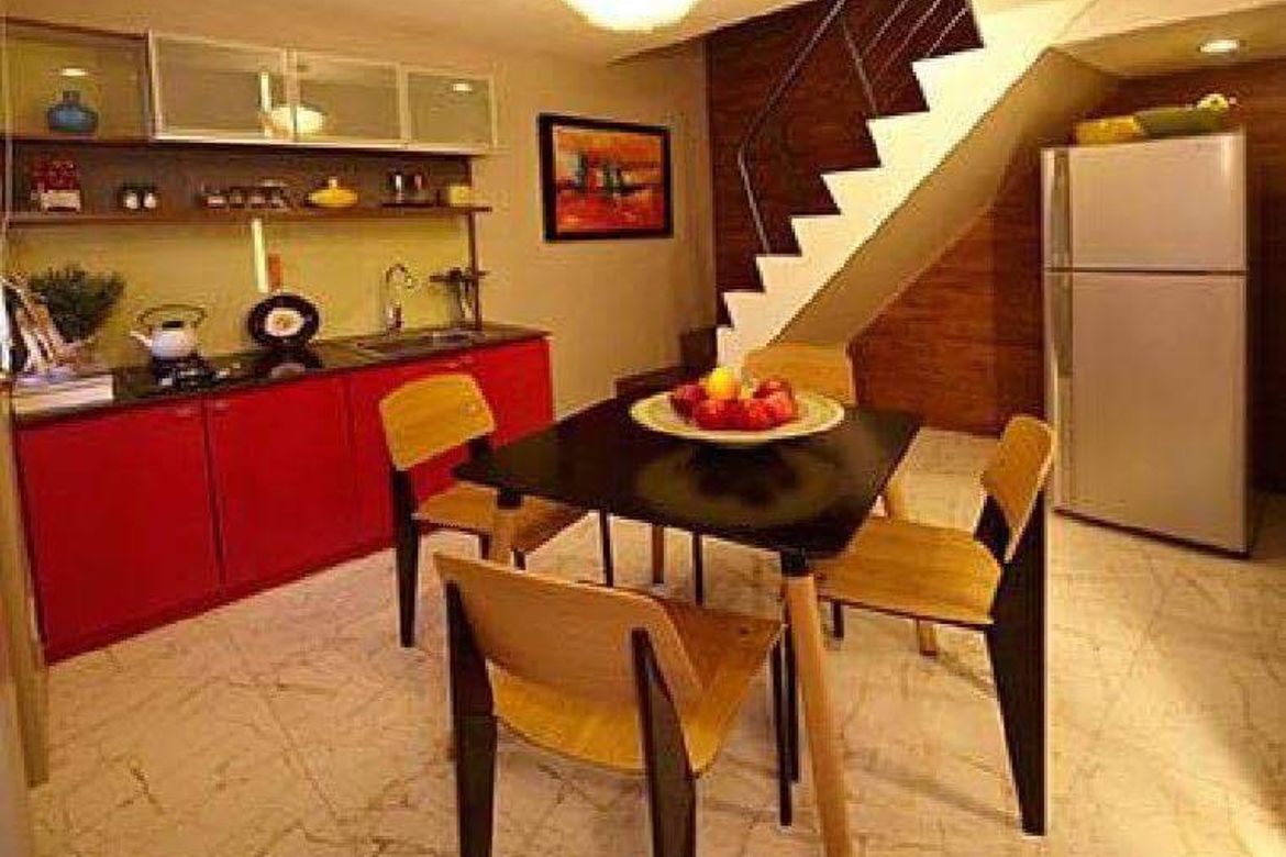 3 Bedroom Townhouse for Sale in Pandac, Pavia, Iloilo – photo 6