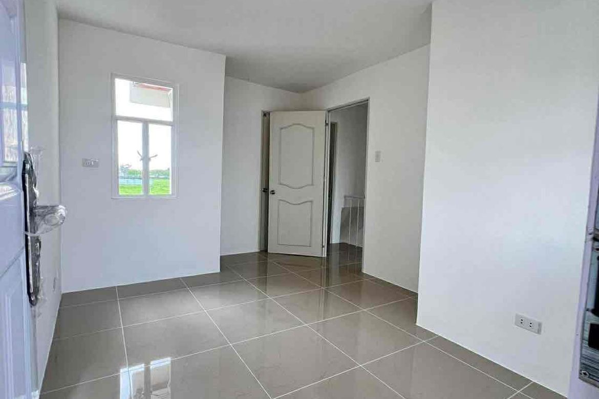 3 Bedroom Townhouse for Sale in Pandac, Pavia, Iloilo – photo 4