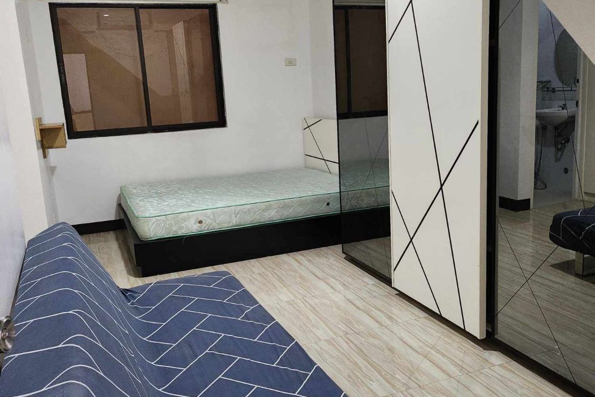 3 Bedroom Townhouse for Sale in Pandacan, Manila, Metro Manila – photo 4