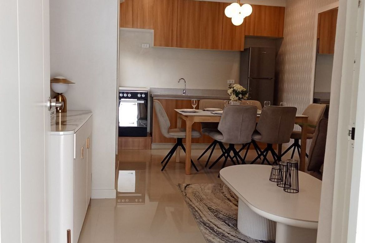 3 Bedroom Townhouse for Sale in Pantok, Binangonan, Rizal – photo 2