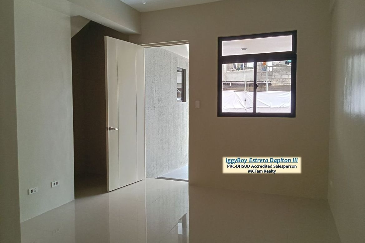 3 Bedroom Townhouse for Sale in Pantok, Binangonan, Rizal – photo 6