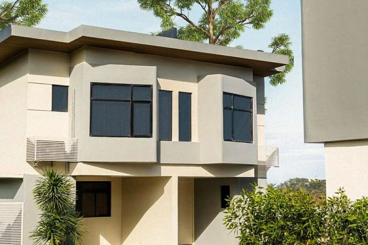 3 Bedroom Townhouse for Sale in Pantok, Binangonan, Rizal