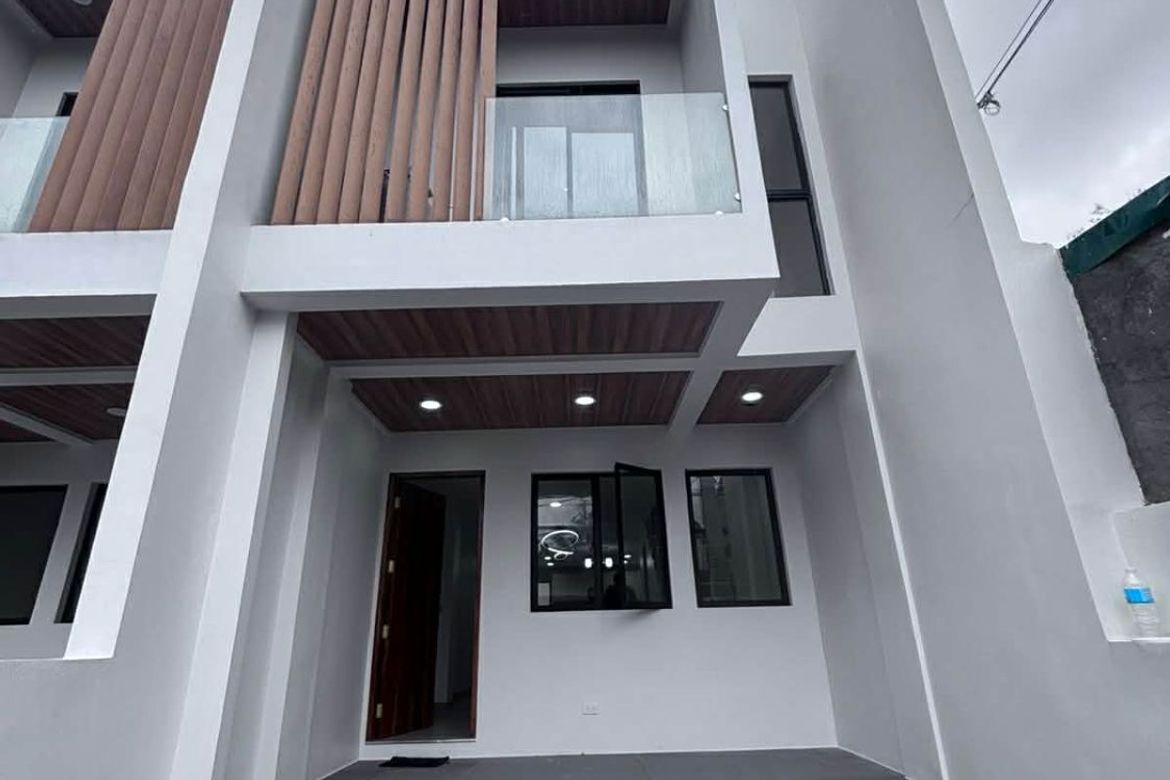 3 Bedroom Townhouse for Sale in Parang, Marikina, Metro Manila – photo 2
