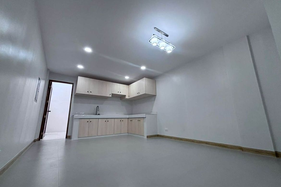 3 Bedroom Townhouse for Sale in Parang, Marikina, Metro Manila – photo 4