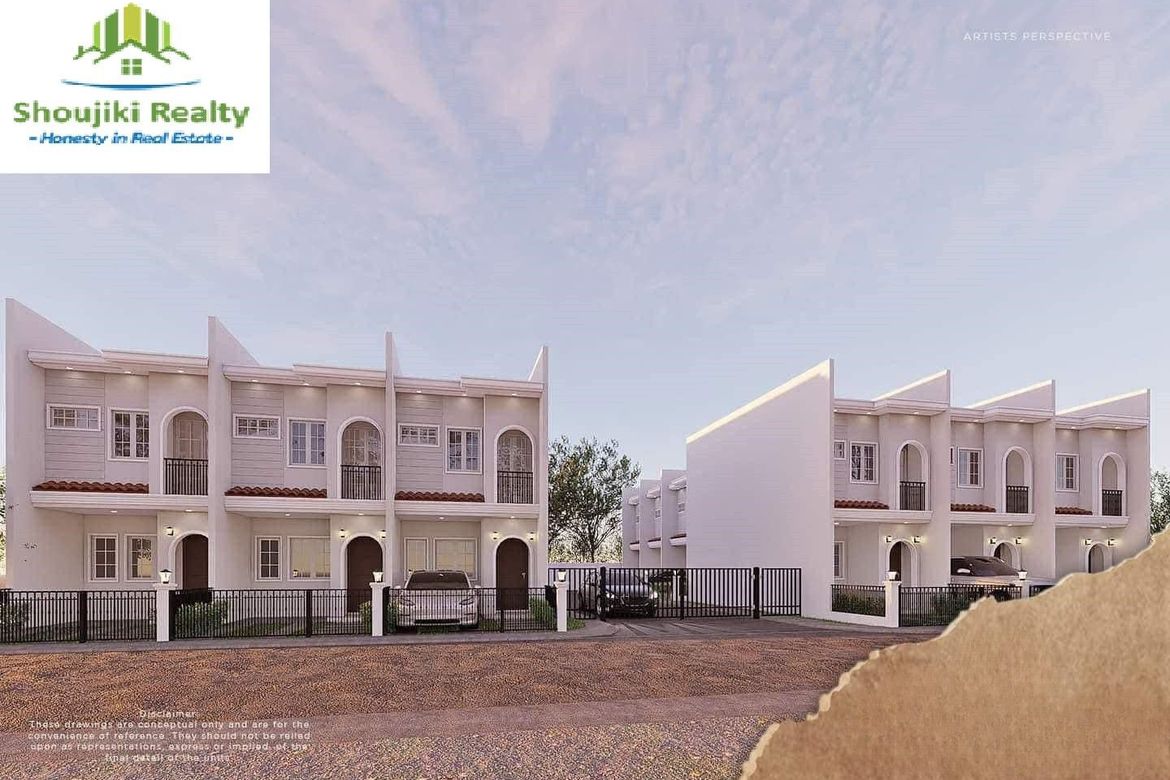 3 Bedroom Townhouse for Sale in Pardo, Cebu City, Cebu – photo 2
