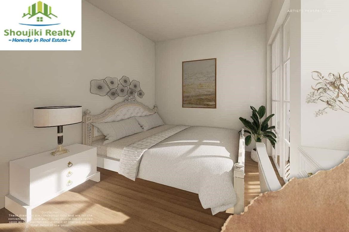 3 Bedroom Townhouse for Sale in Pardo, Cebu City, Cebu – photo 8