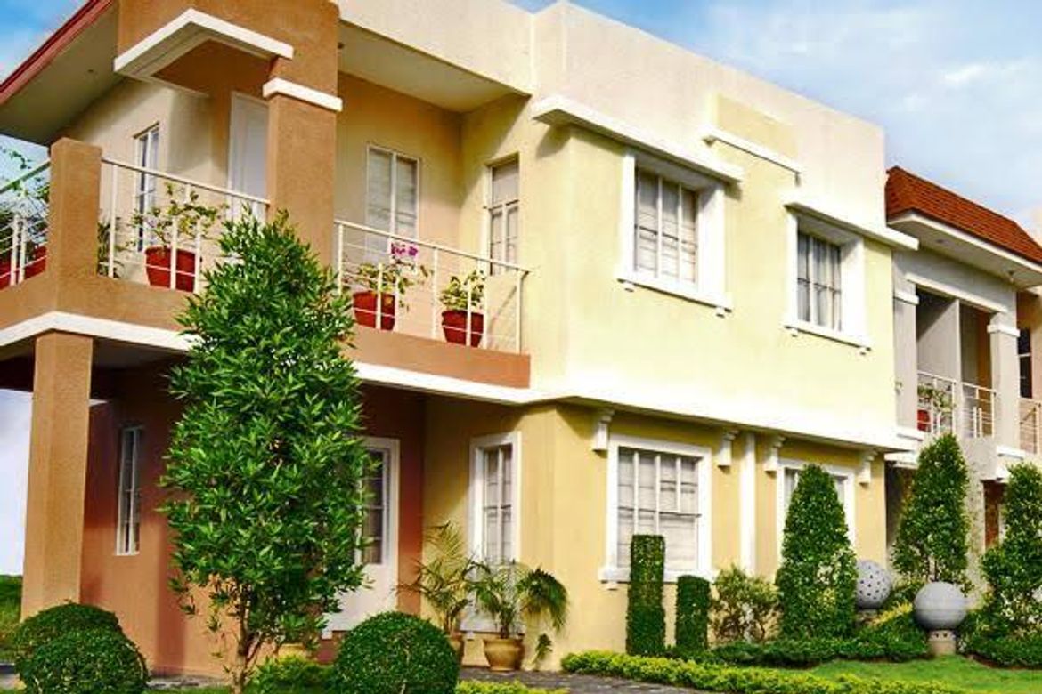 3 Bedroom Townhouse for Sale in Parian, Mexico, Pampanga