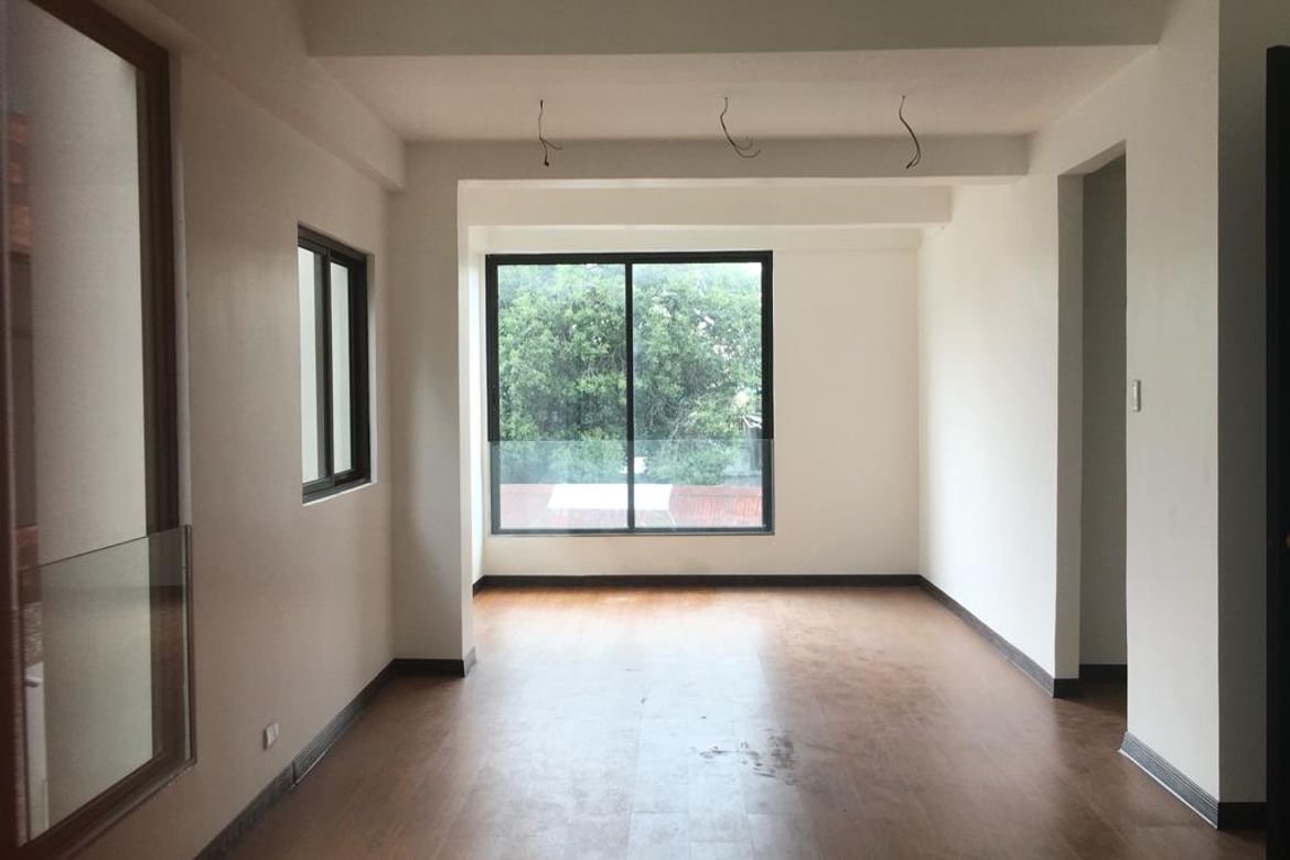 3 Bedroom Townhouse for Sale in Pasadeña, San Juan, Metro Manila near LRT-2 Gilmore – photo 2