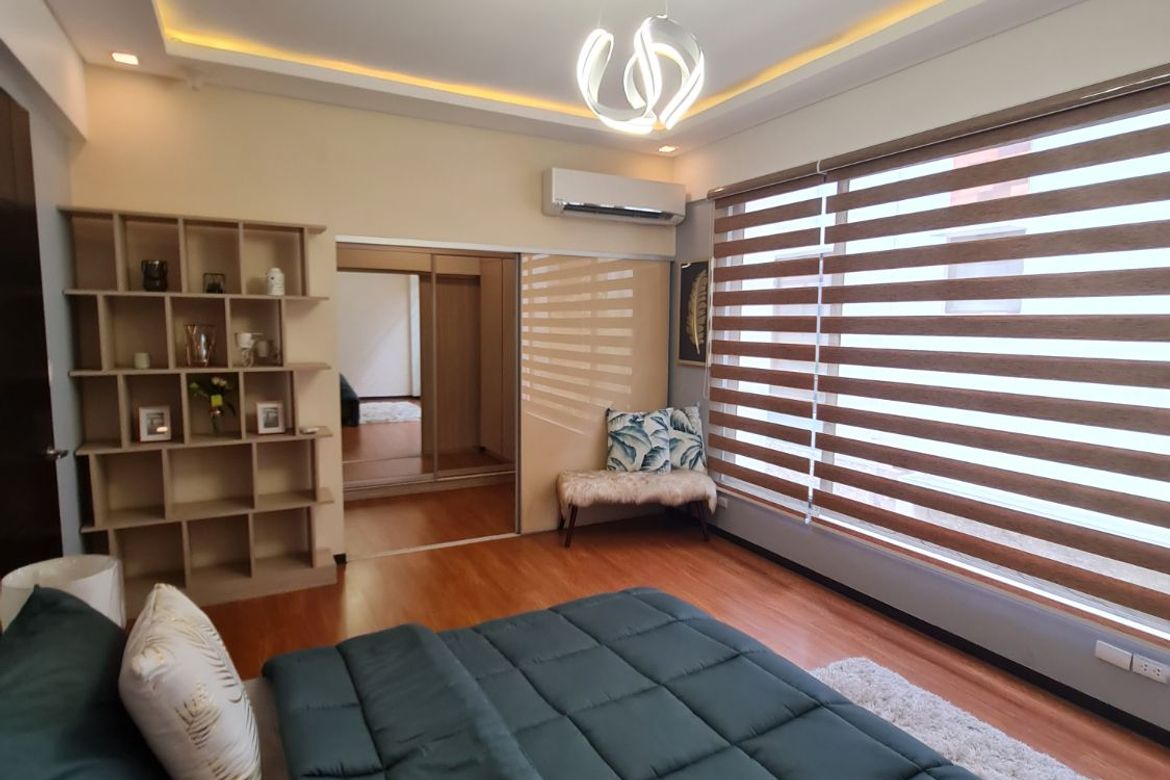 3 Bedroom Townhouse for Sale in Pasadeña, San Juan, Metro Manila near LRT-2 Gilmore – photo 4