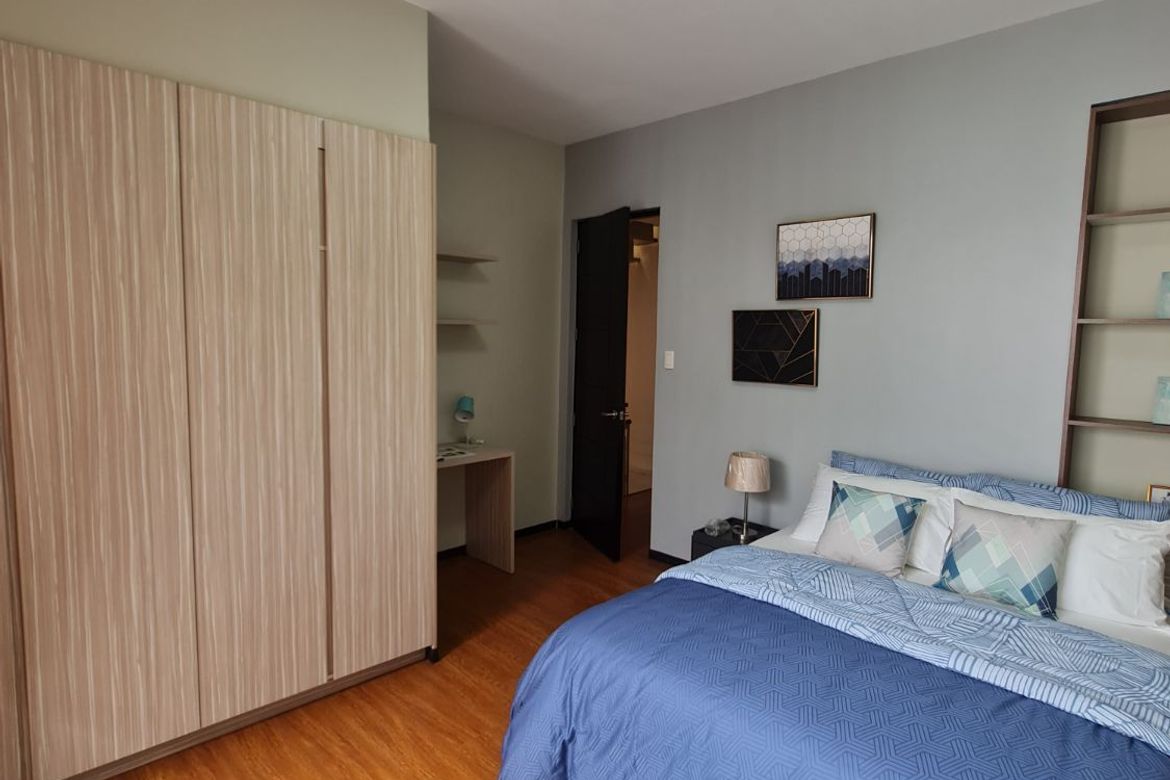 3 Bedroom Townhouse for Sale in Pasadeña, San Juan, Metro Manila near LRT-2 Gilmore – photo 7