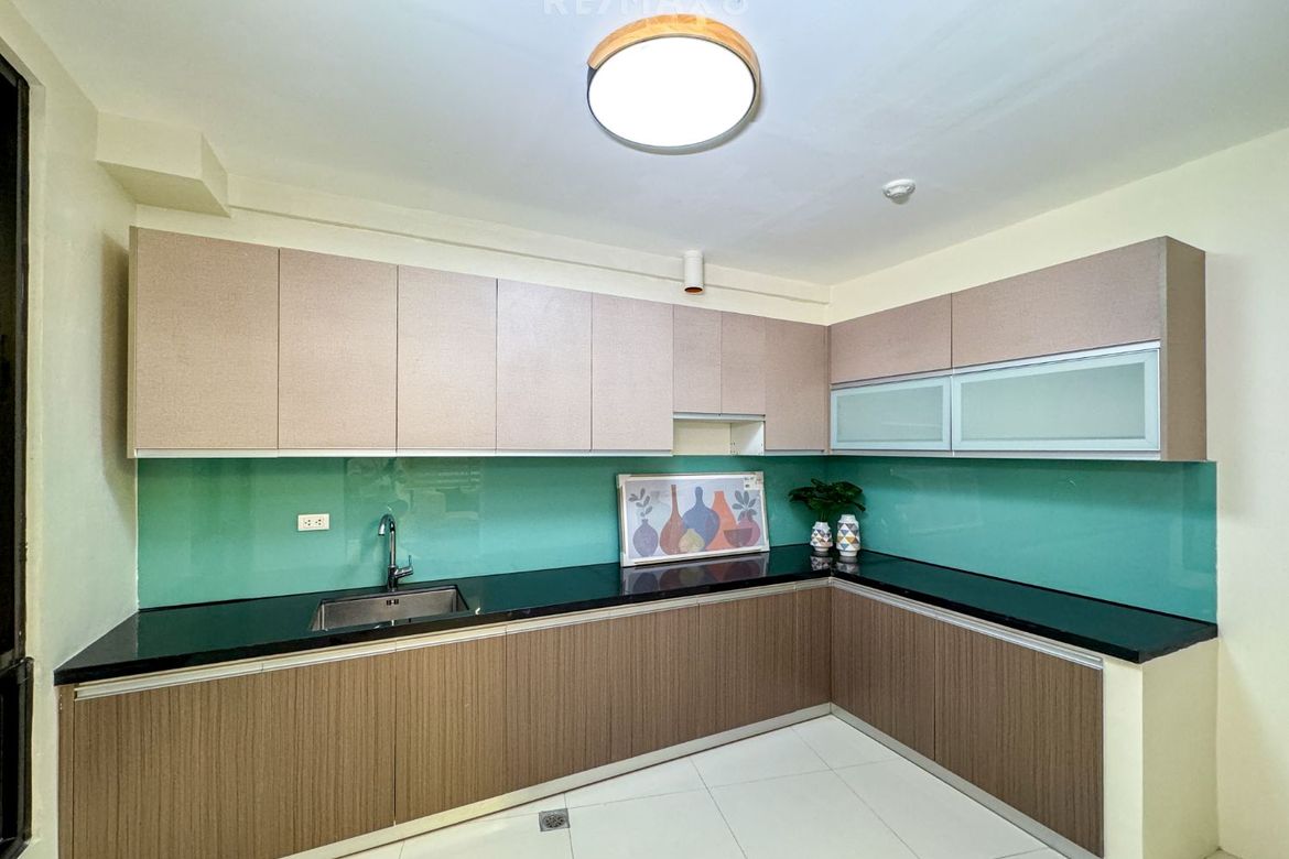 3 Bedroom Townhouse for Sale in Pasadeña, San Juan, Metro Manila near LRT-2 Gilmore – photo 7